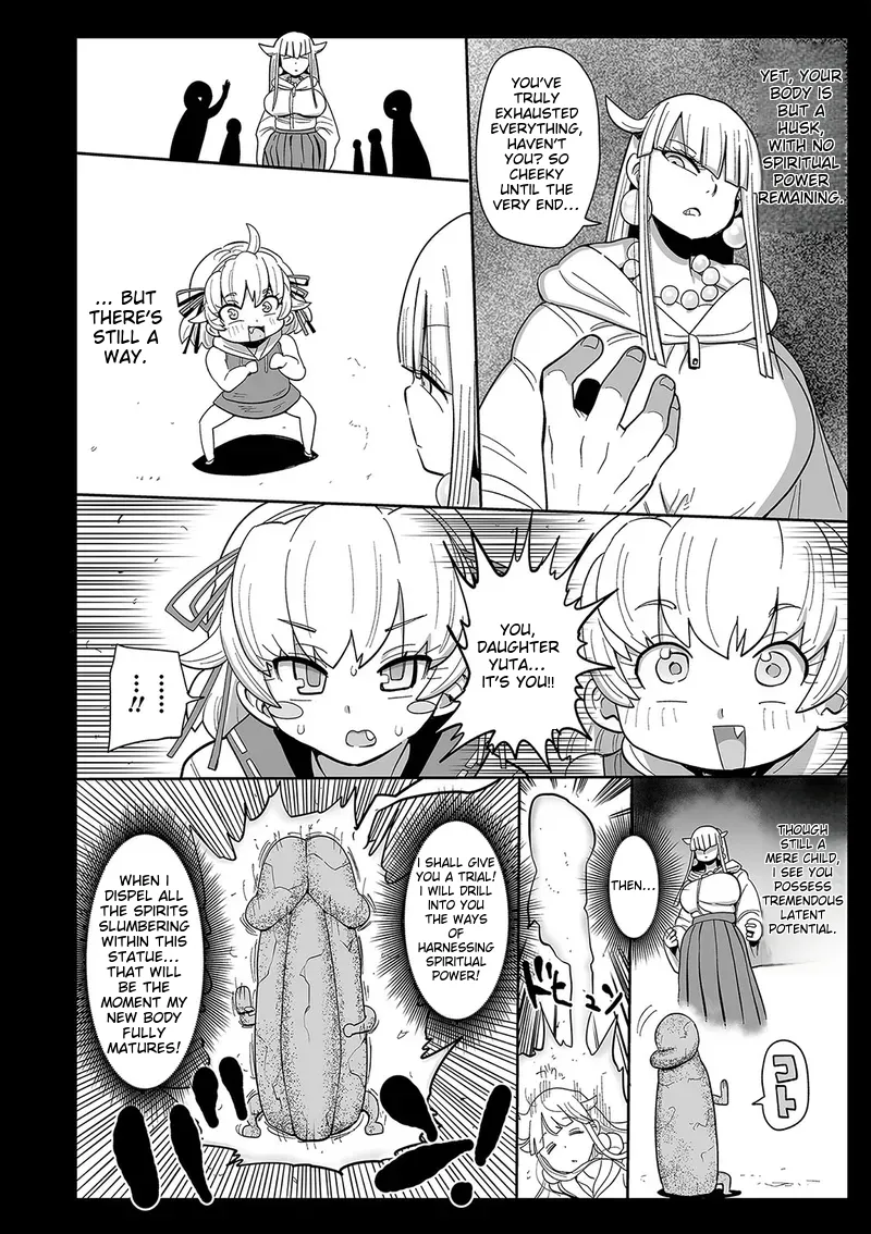 Nayuta Yuta! Ch. 1-10 - Page 173