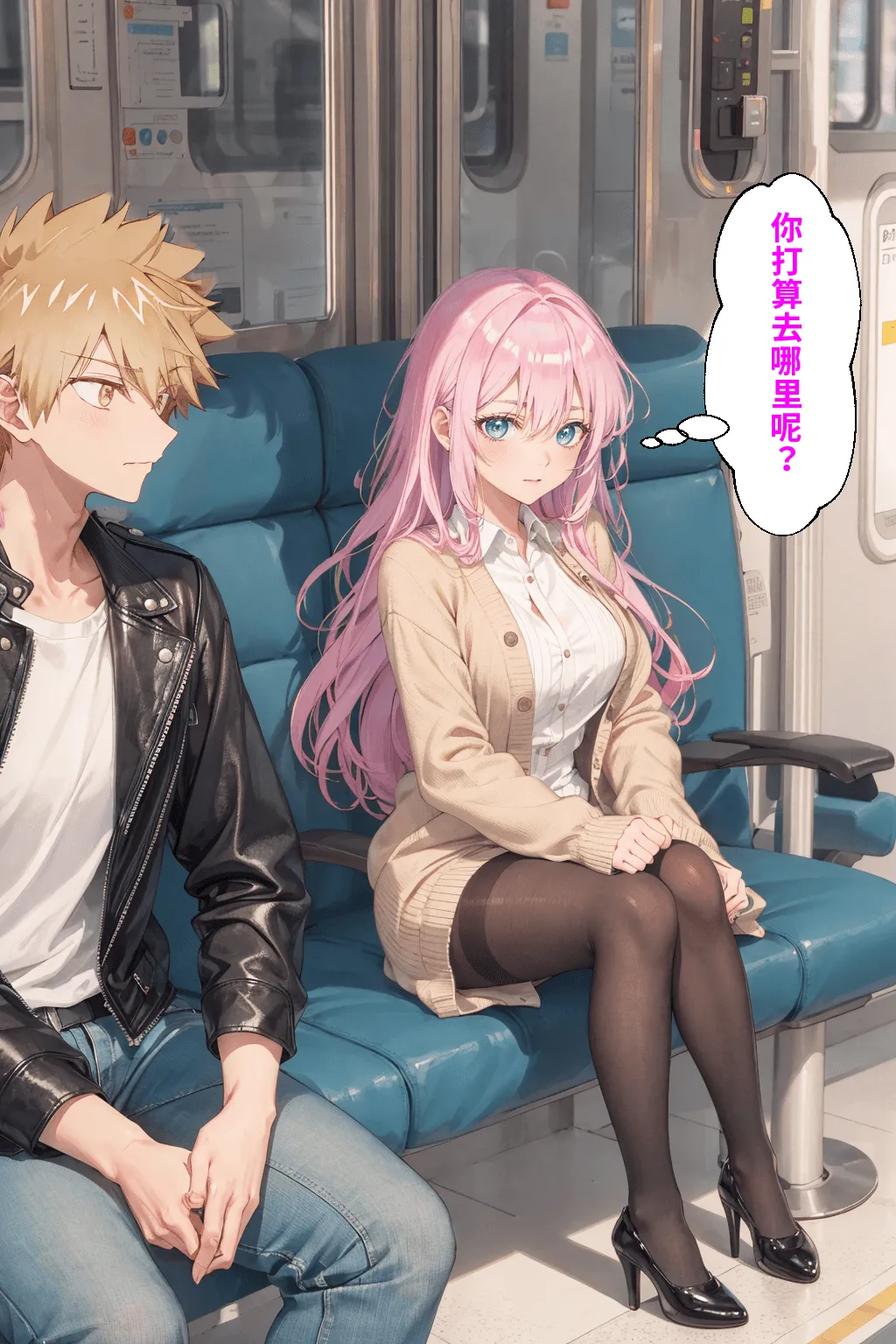 可愛いだけにされちゃう式守さん - Page 48