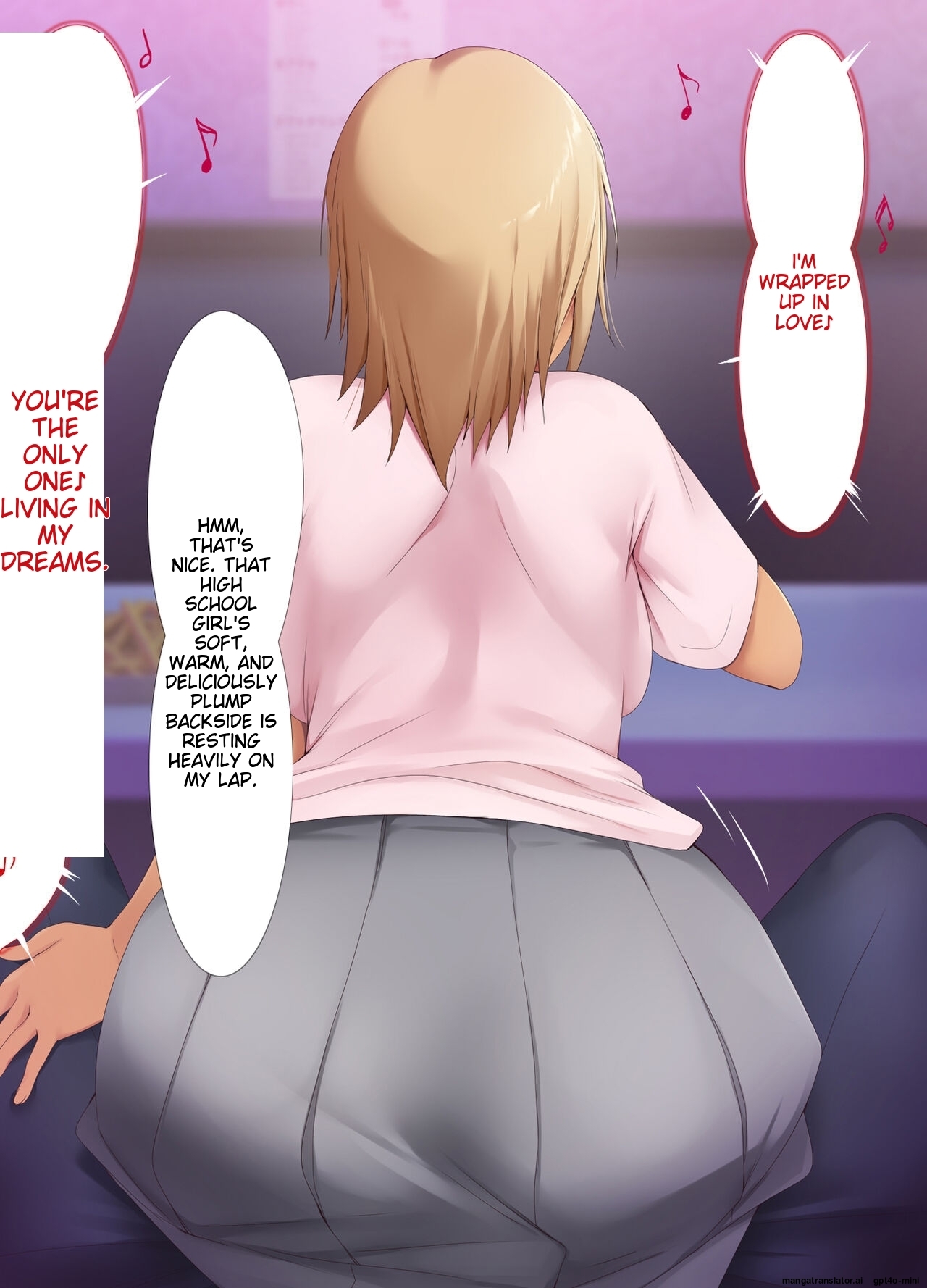 _Kuro_Gal_Sandwich - Page 22