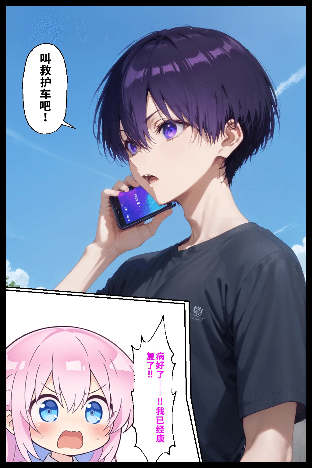 可愛いだけにされちゃう式守さん2 - Page 62