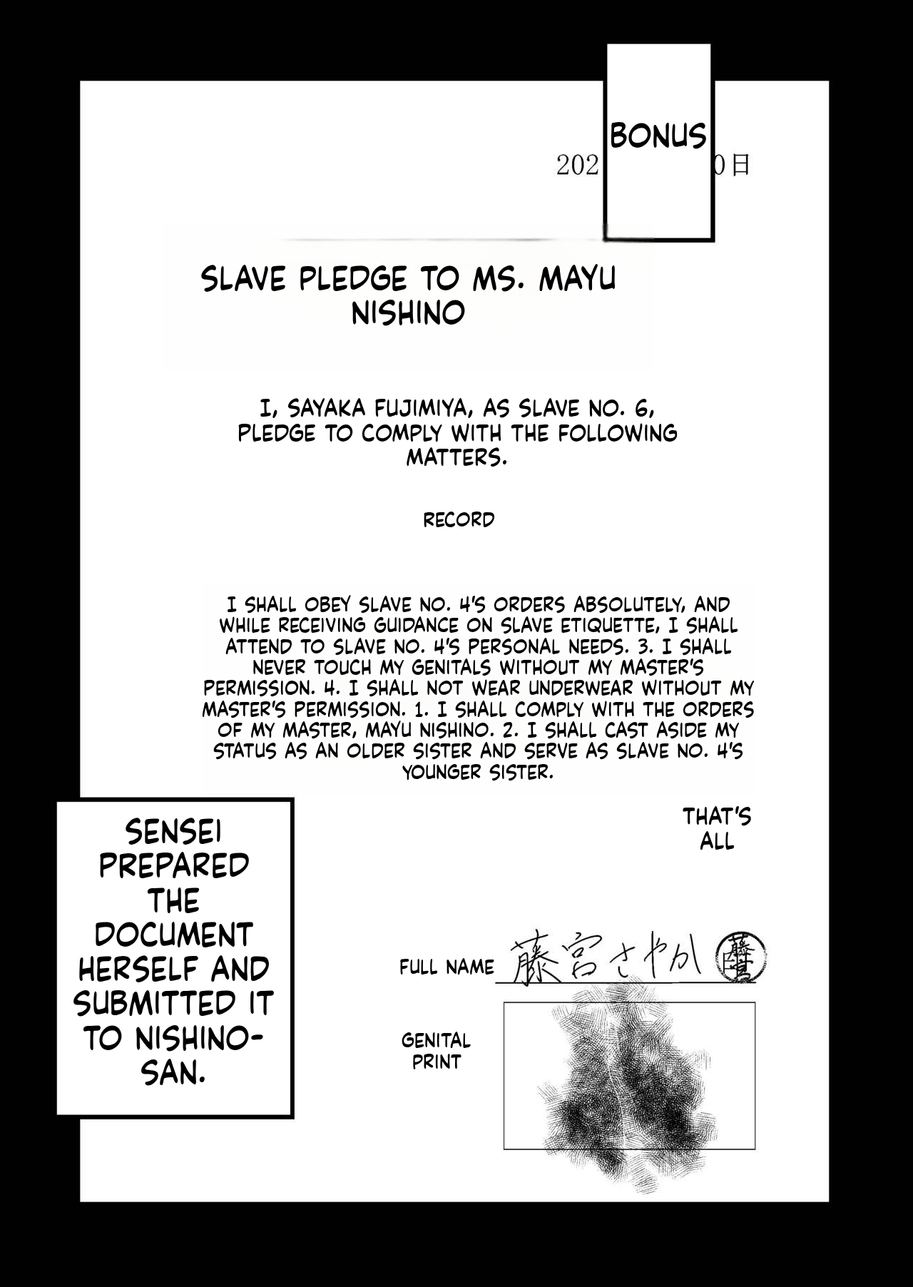 Ane Gari Nishino-san - Page 49