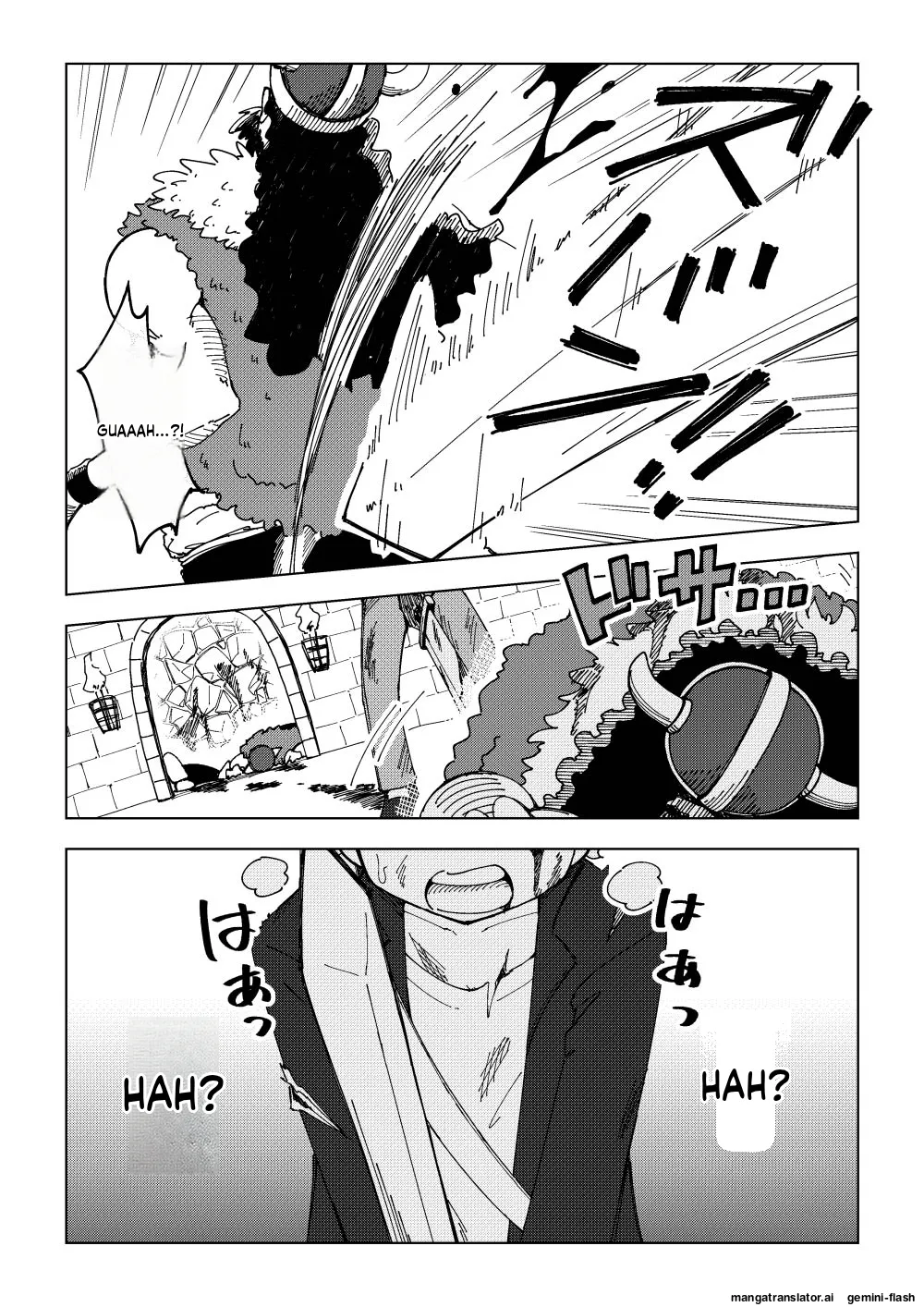 Page 11 of Reizoku Musume Fukutsu no Onna Kenshi