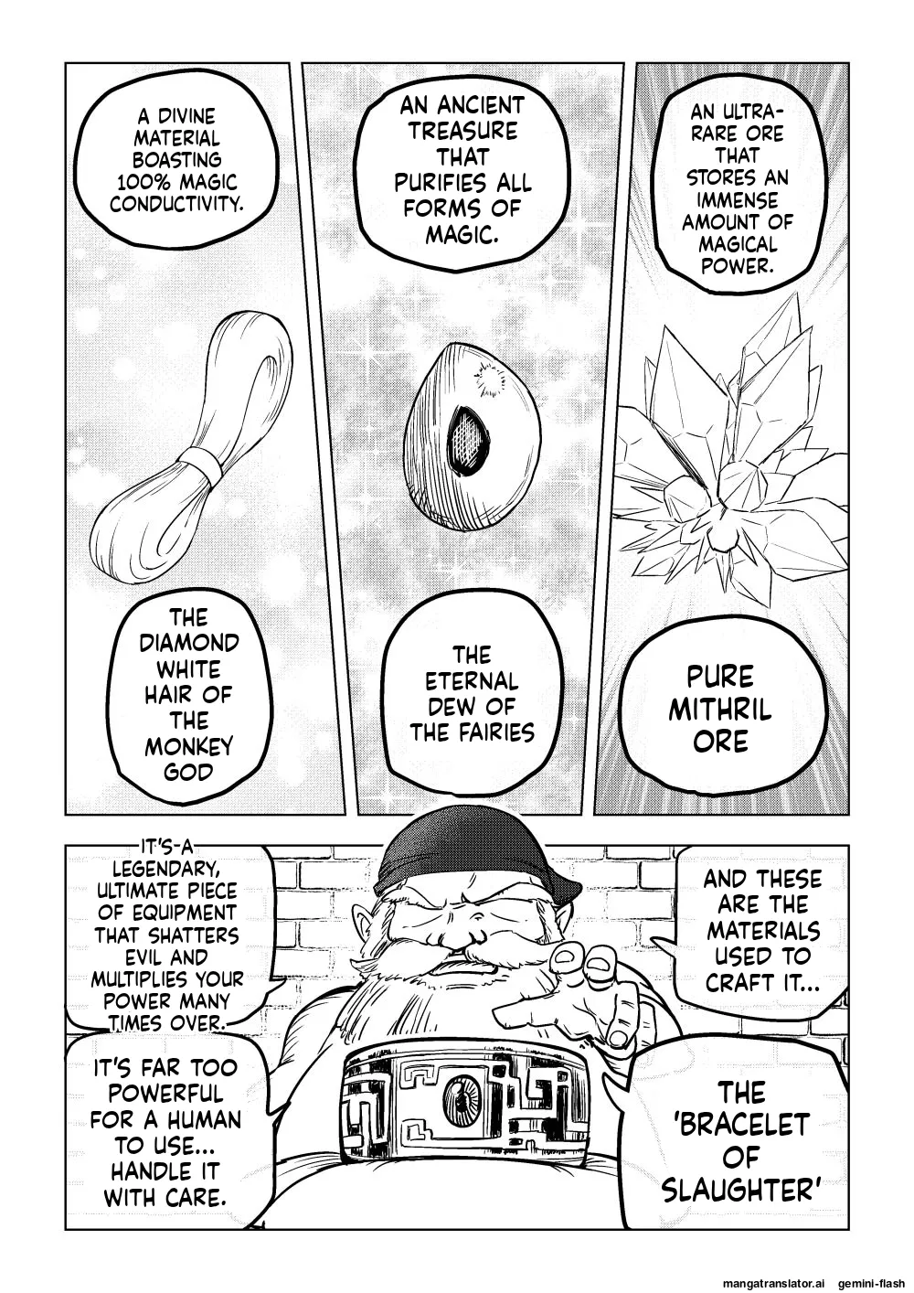 Page 31 of Reizoku Musume Fukutsu no Onna Kenshi