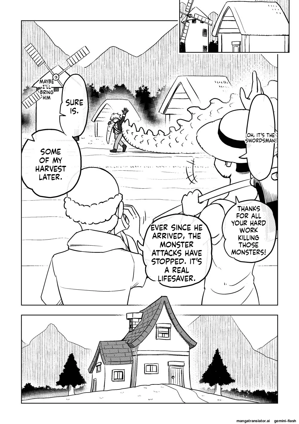 Page 37 of Reizoku Musume Fukutsu no Onna Kenshi
