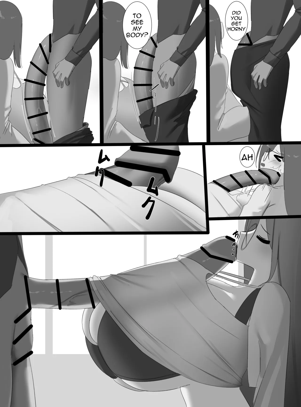 Nicorima's comics - Page 193