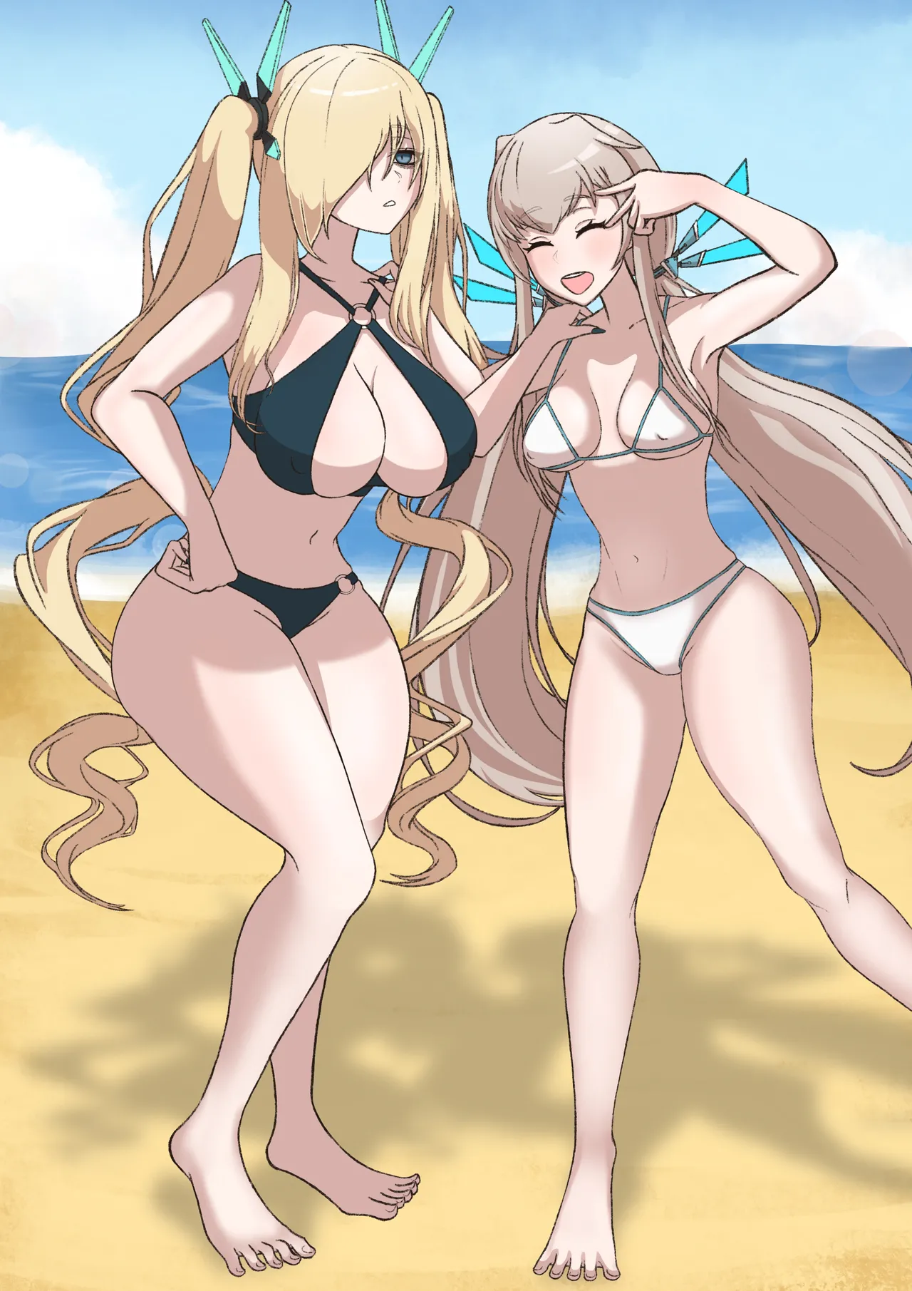 Page 337 of 异能者少女欠损合同本1（含角色补全）+2+3（企划阶段）+同人二创