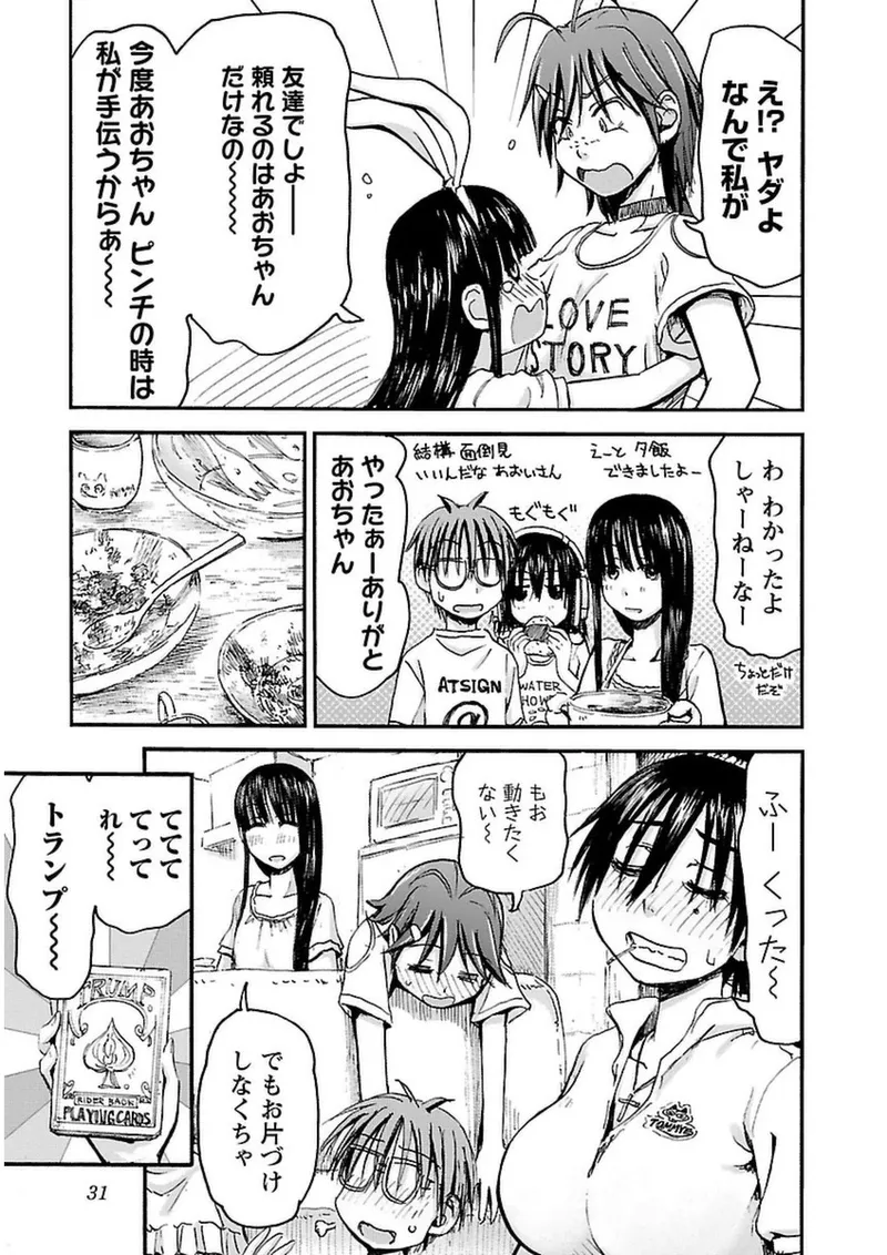 Imouto Android vol.3 - Page 32