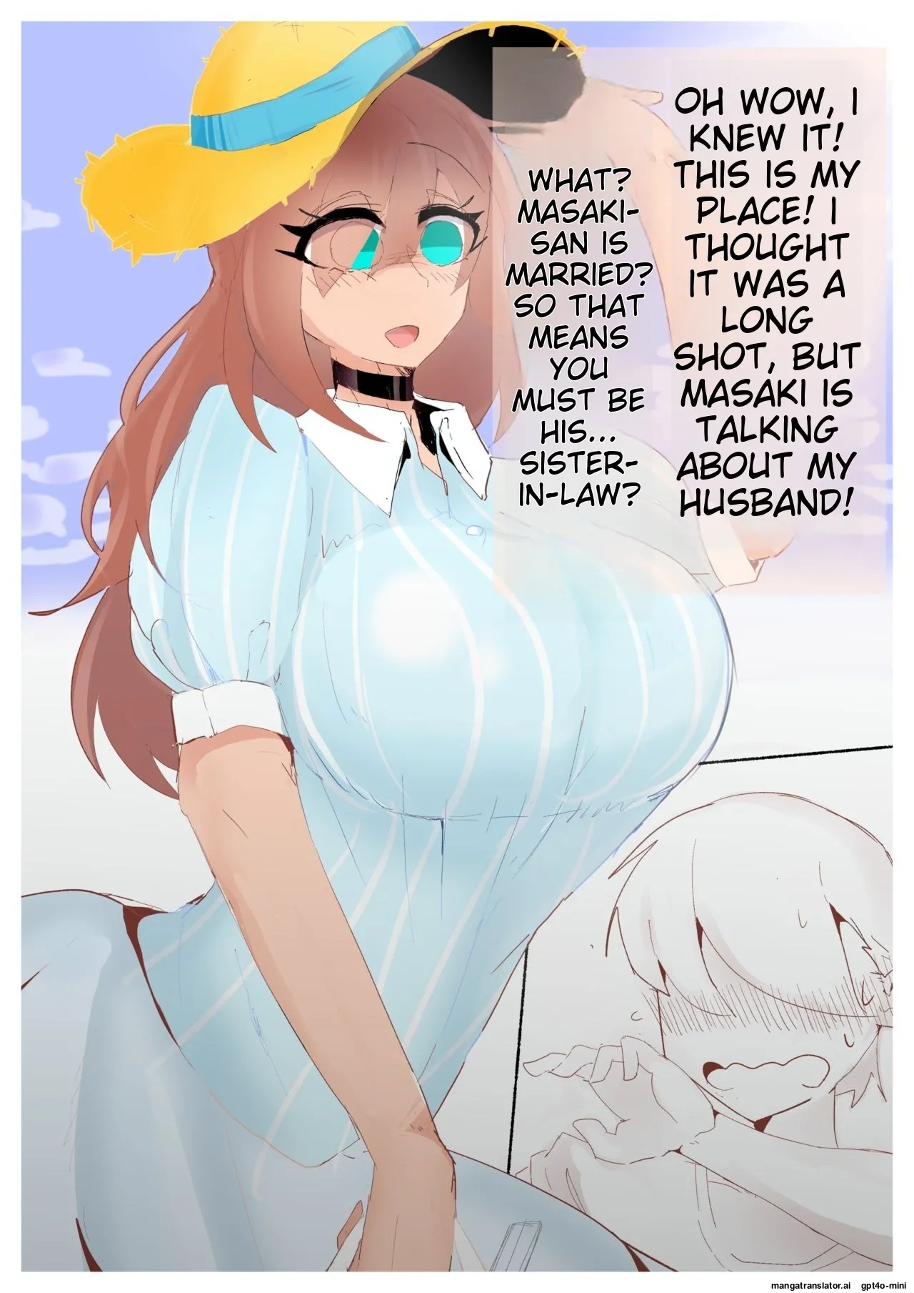 _強制女装監禁。 - Page 86