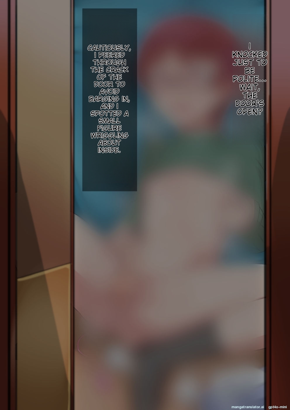Oyako no himitsu zenpen musuko no himitsu - Page 16