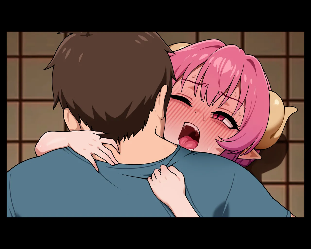iruru video progress Part 1 finish - Page 11