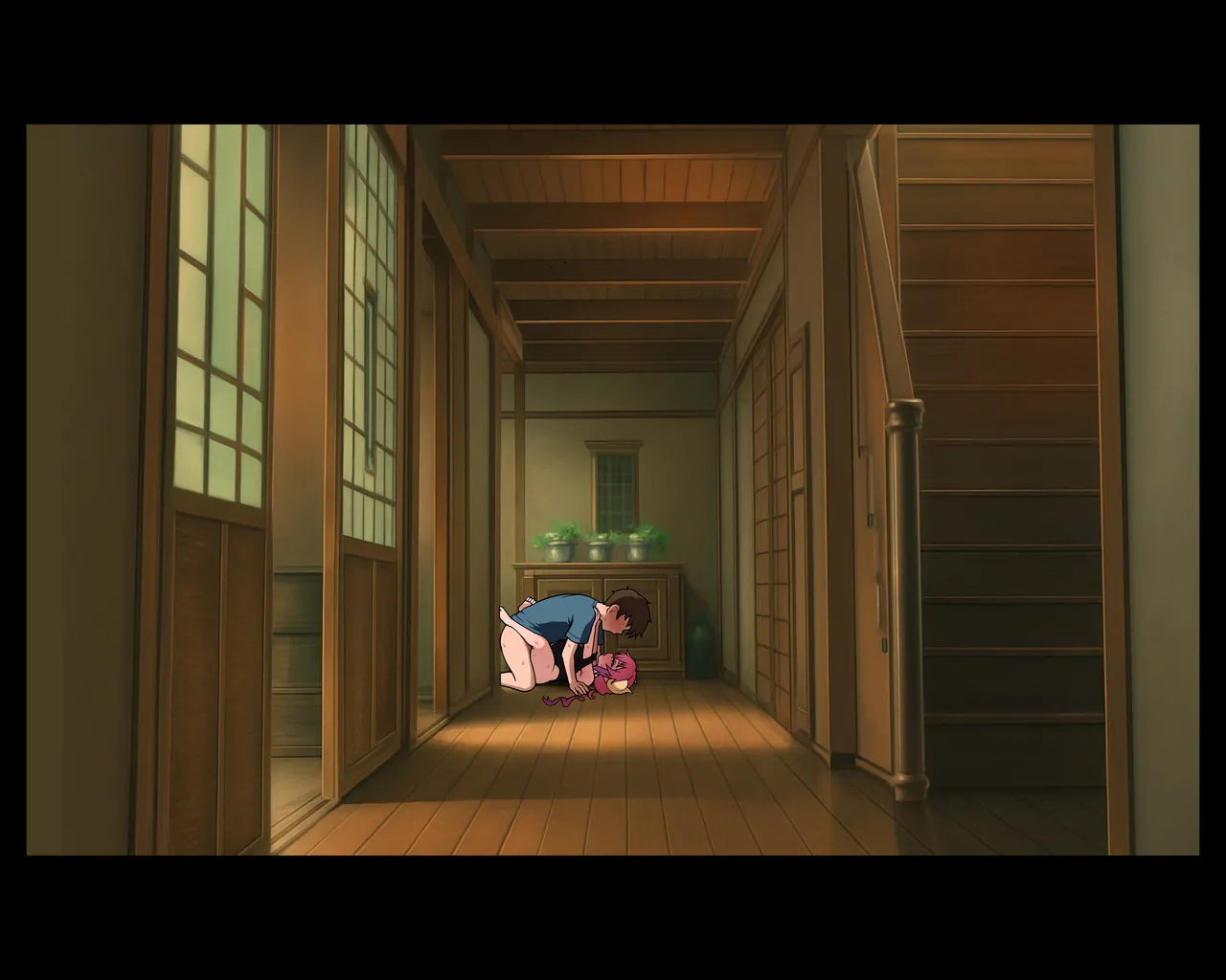 iruru video progress Part 1 finish - Page 12