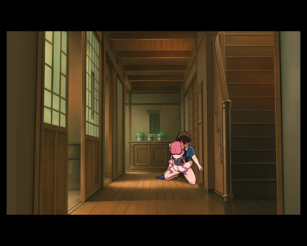 iruru video progress Part 1 finish - Page 13