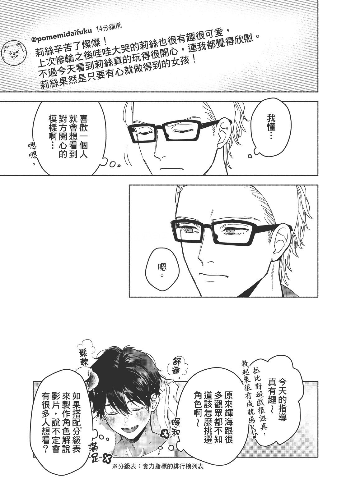 Tsuru to Koishite dou sunno?︱爱上死党怎么办？ - Page 38