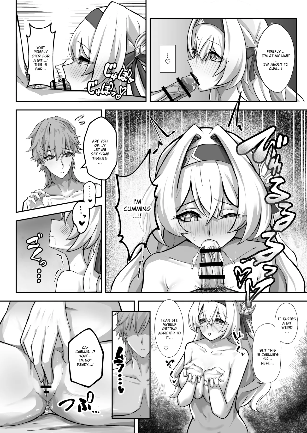 Kitto, Itsuka Kanau Yume | For Sure, That Dream Will Come True - Page 14