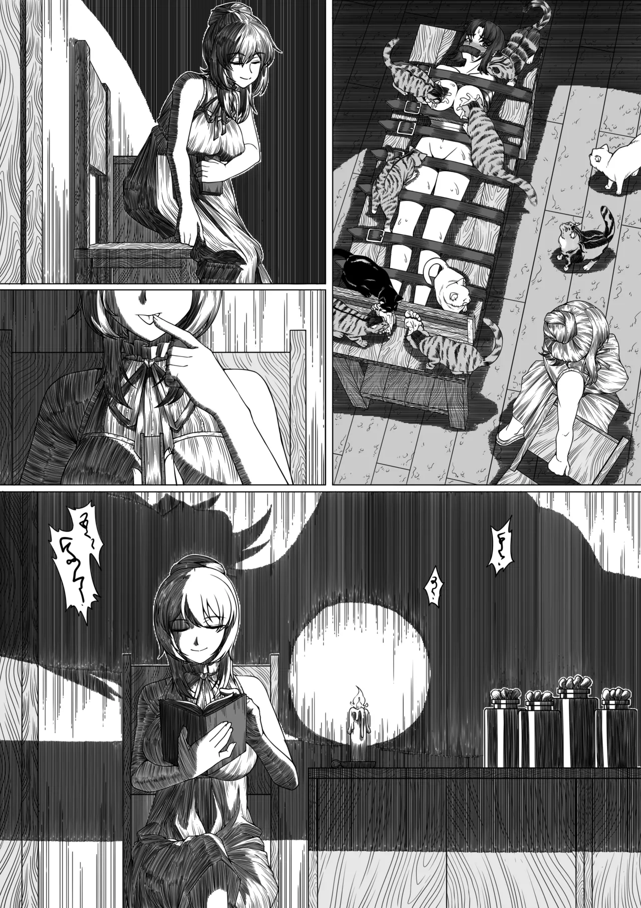 猫 - Page 24