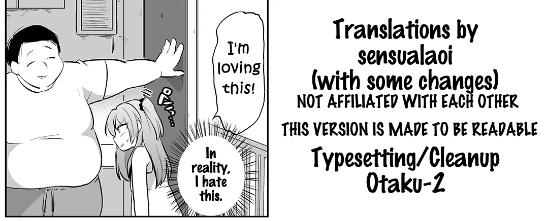 Page 27 of Ore to Aitsu no Karada ga Irekawatte Kawari ni Josou Enkou Saserareta Ken