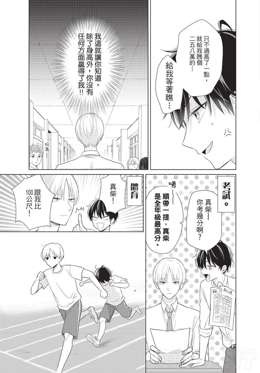 Dare ka yumeda to itte kure | 谁来告诉我这只是梦 VOL.01 - Page 13