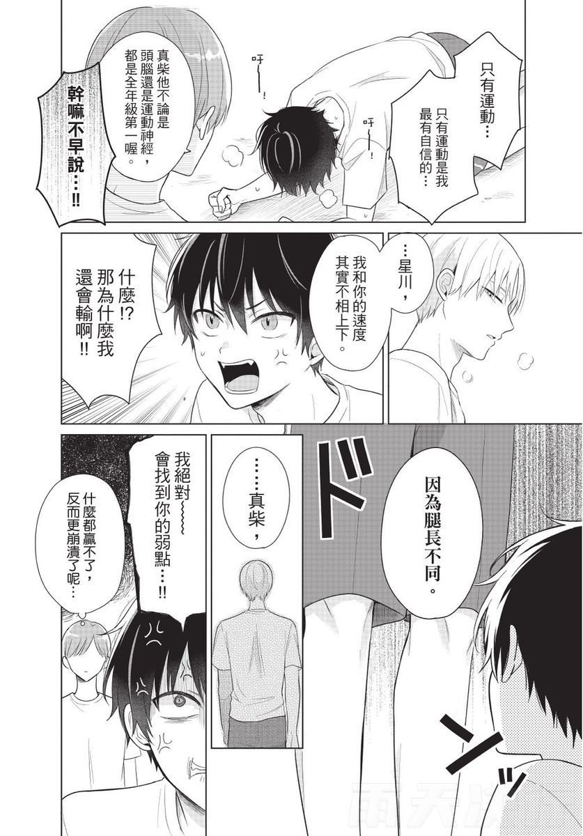 Dare ka yumeda to itte kure | 谁来告诉我这只是梦 VOL.01 - Page 14