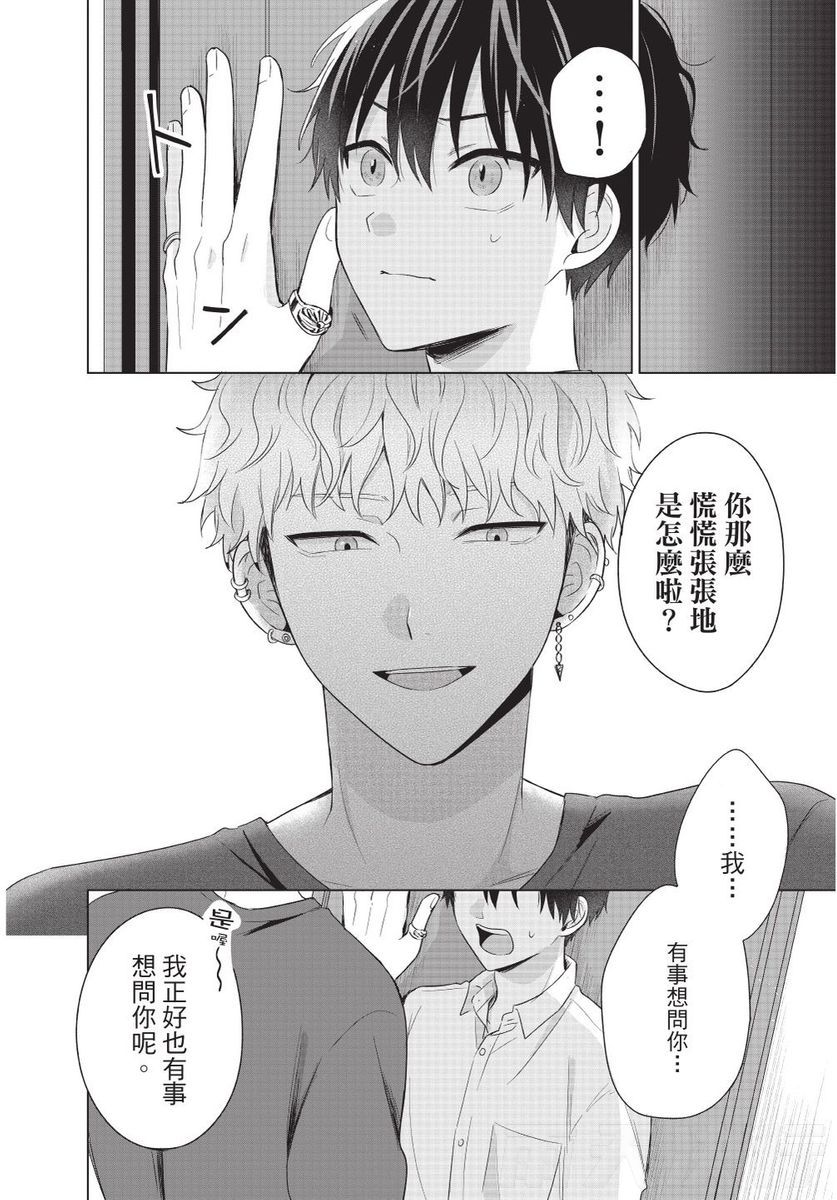 Dare ka yumeda to itte kure | 谁来告诉我这只是梦 VOL.01 - Page 140