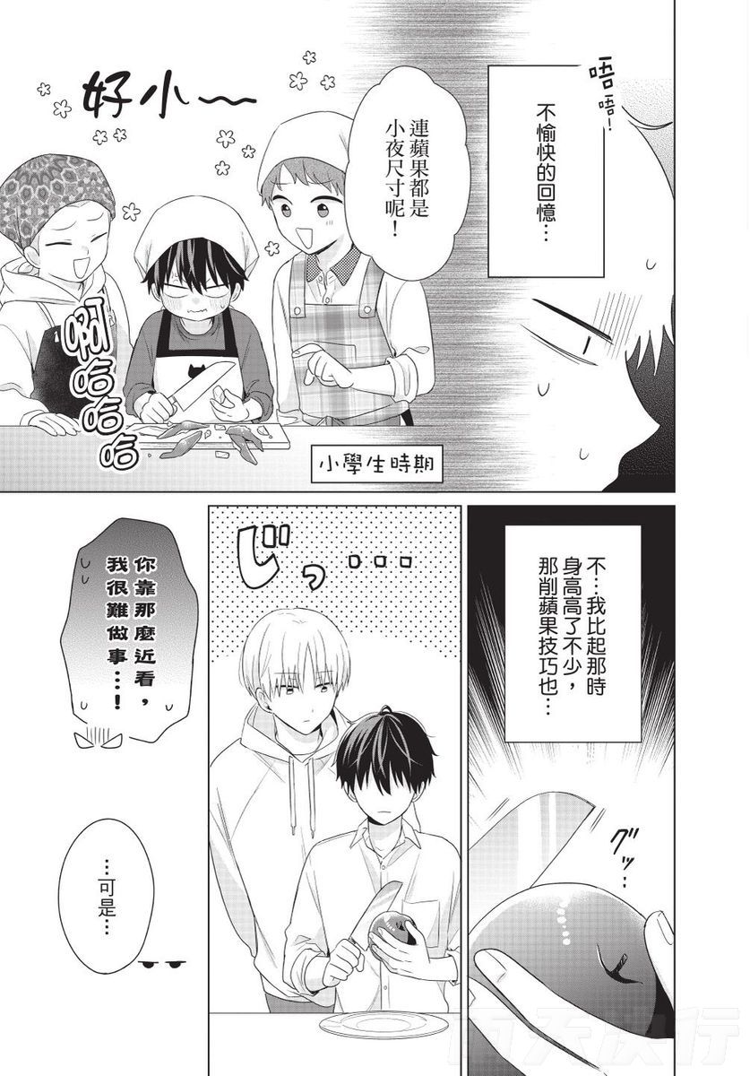 Dare ka yumeda to itte kure | 谁来告诉我这只是梦 VOL.01 - Page 145