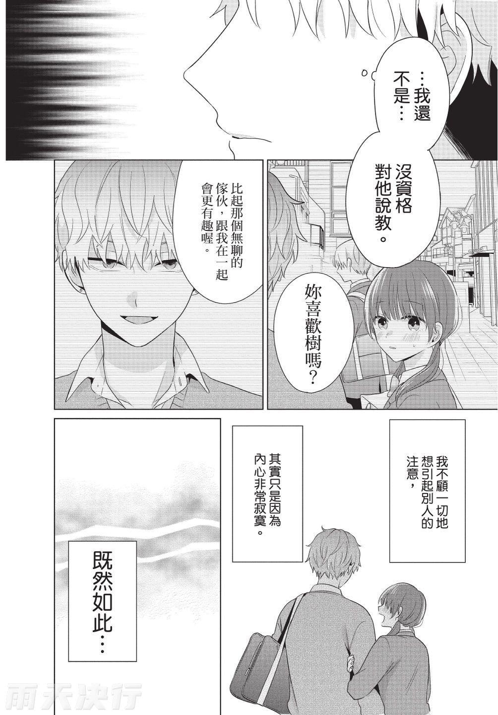 Dare ka yumeda to itte kure | 谁来告诉我这只是梦 VOL.04 - Page 22