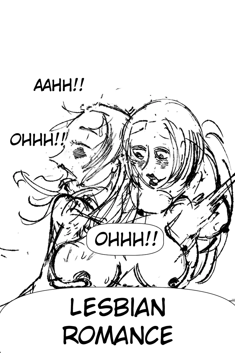 Lesbian Fingering - Page 1