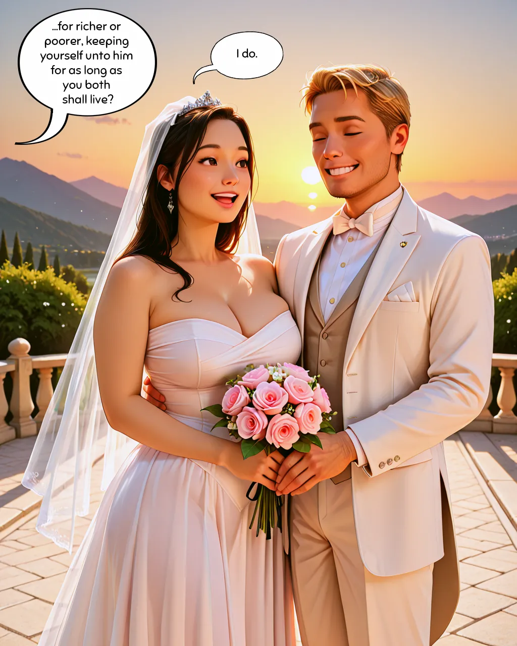 How to lose a guy in 10 fetishes page 127 full