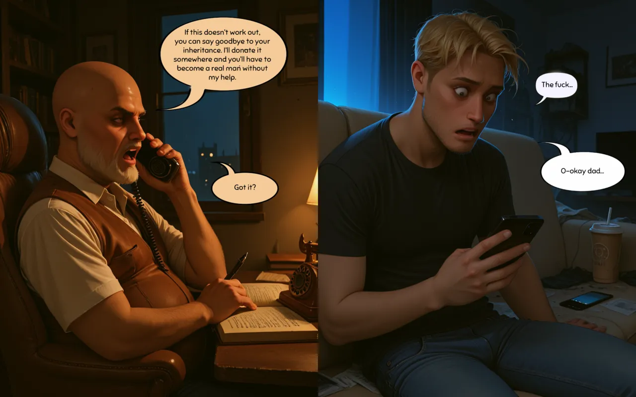 How to lose a guy in 10 fetishes page 5 full