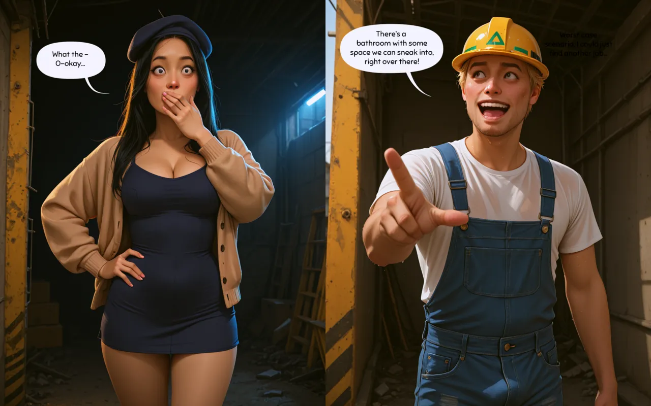 How to lose a guy in 10 fetishes page 72 full