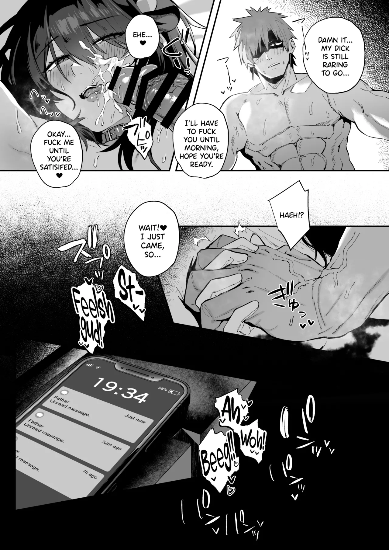 Nekura de Jimi demo Ii desu ka? 3 - Page 43