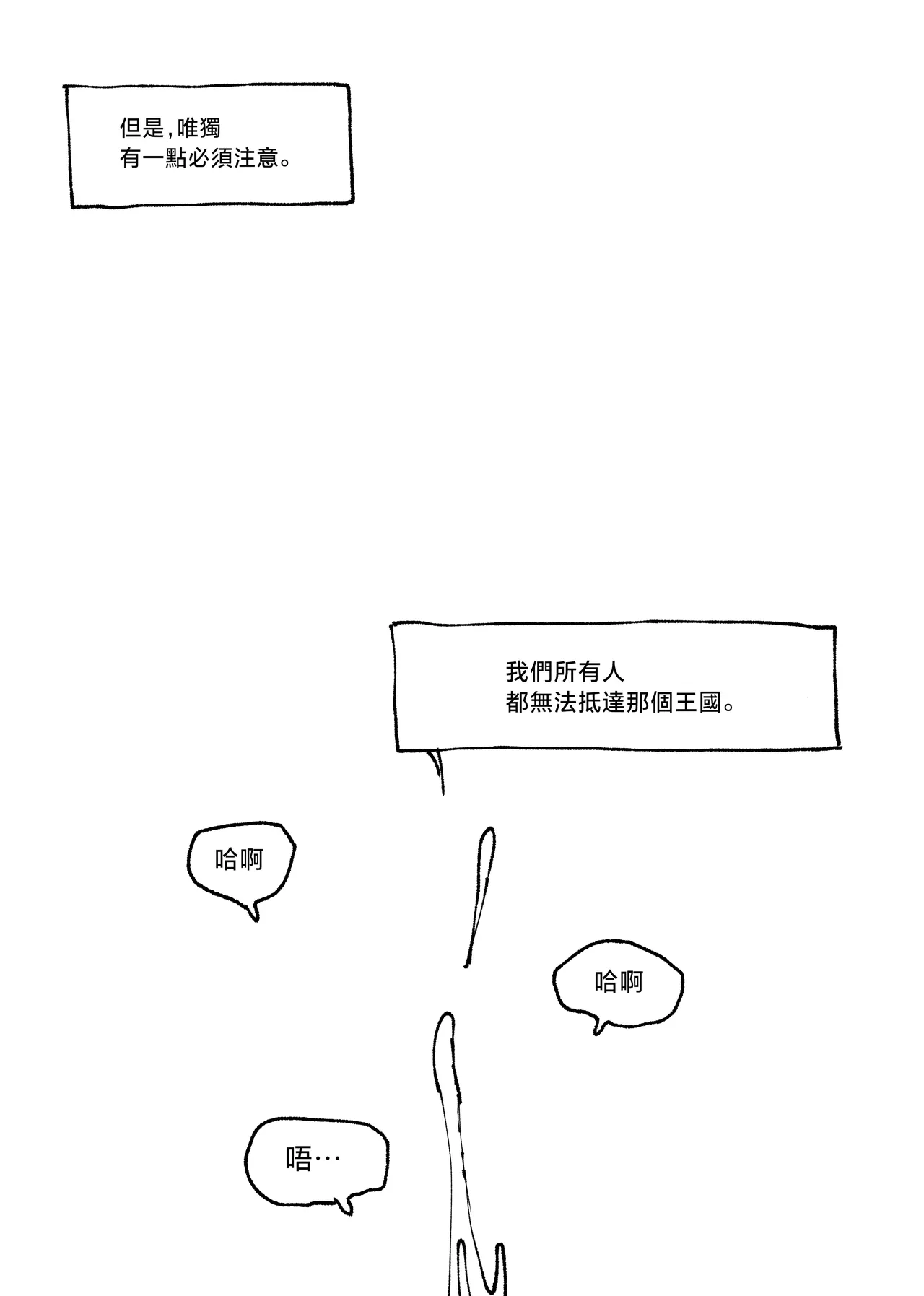貴方の王国 - Page 6