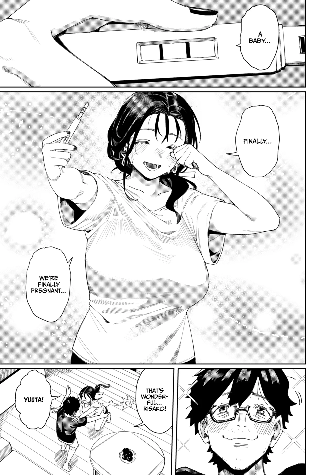 Kono Massage-ya ga Sugoi! - Page 38
