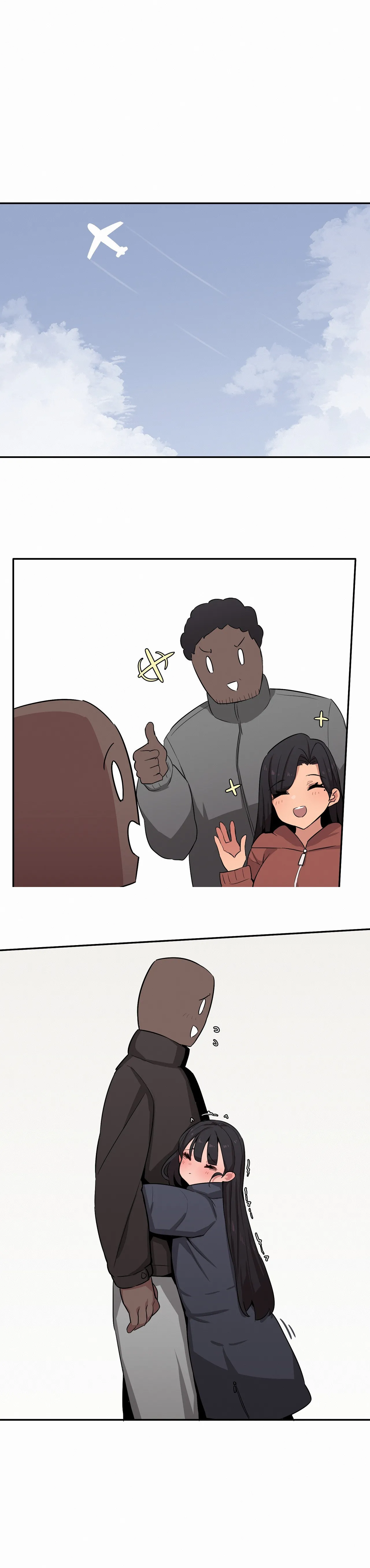 Page 593 of Step Sis x Big Bro | 조그만 누나와 큰 동생. | 小不点姐姐与大块头弟弟 [中文翻译]（更新中）