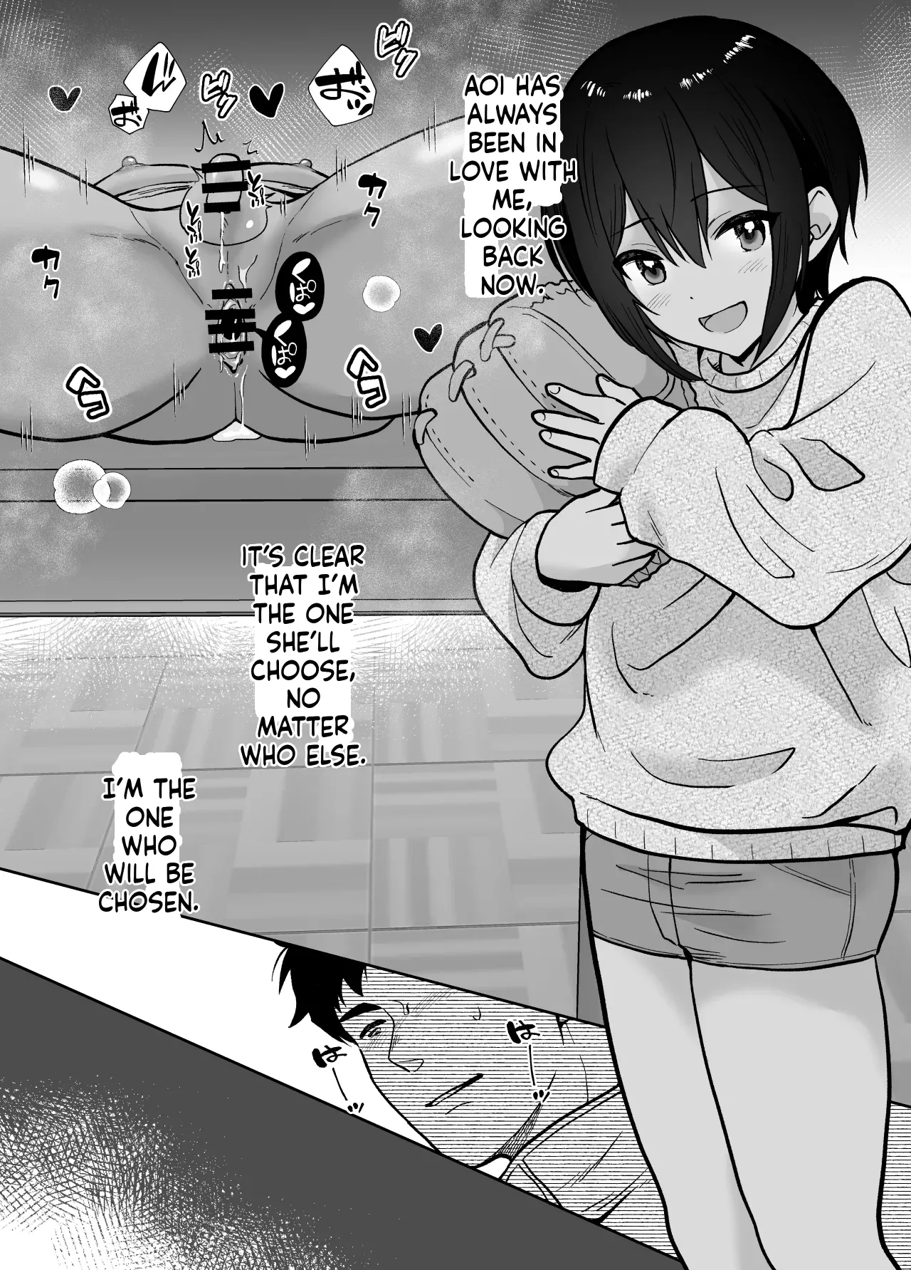 Sensei, I Have a New Dad Now 2 - Page 63