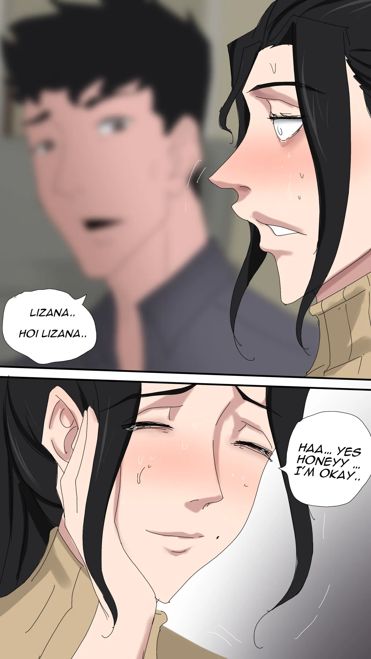 Sinful Lust - Page 106