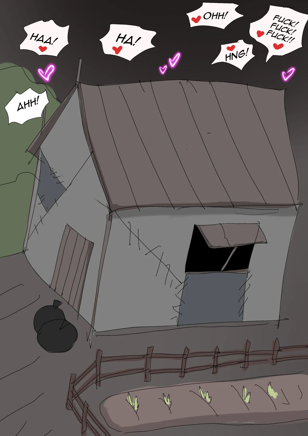 Sinful Lust - Page 86