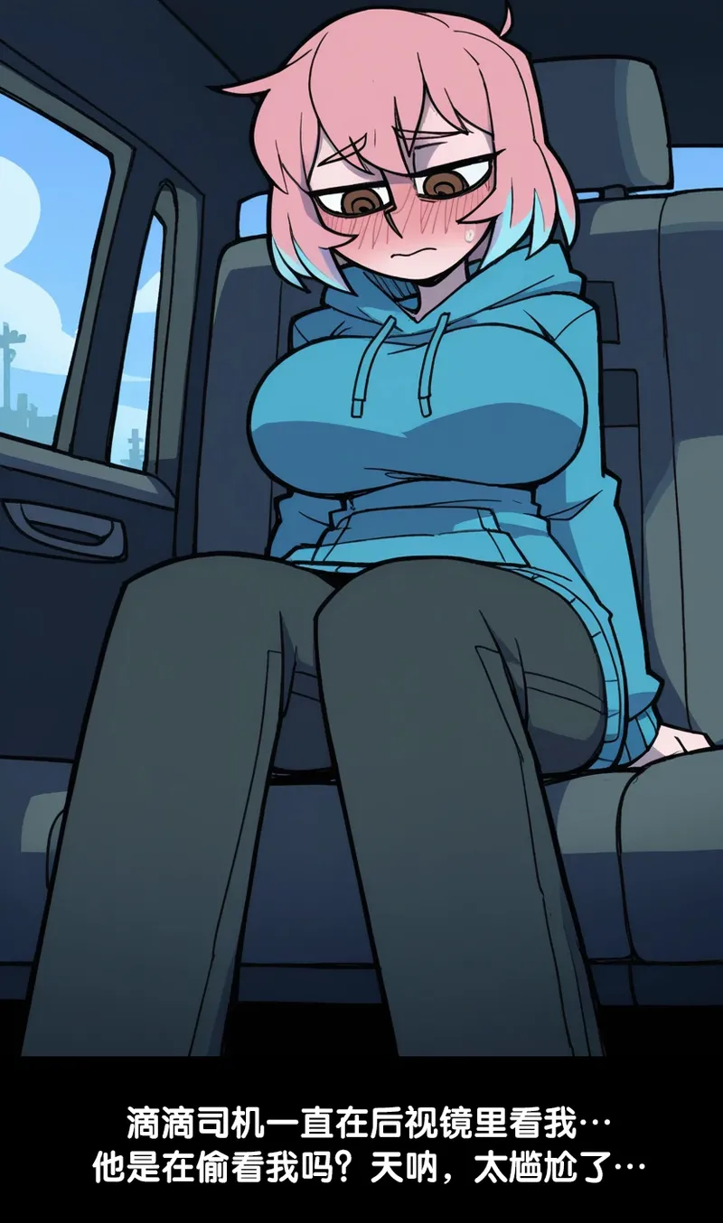 SammyX10 Parts 1-4 - Page 41