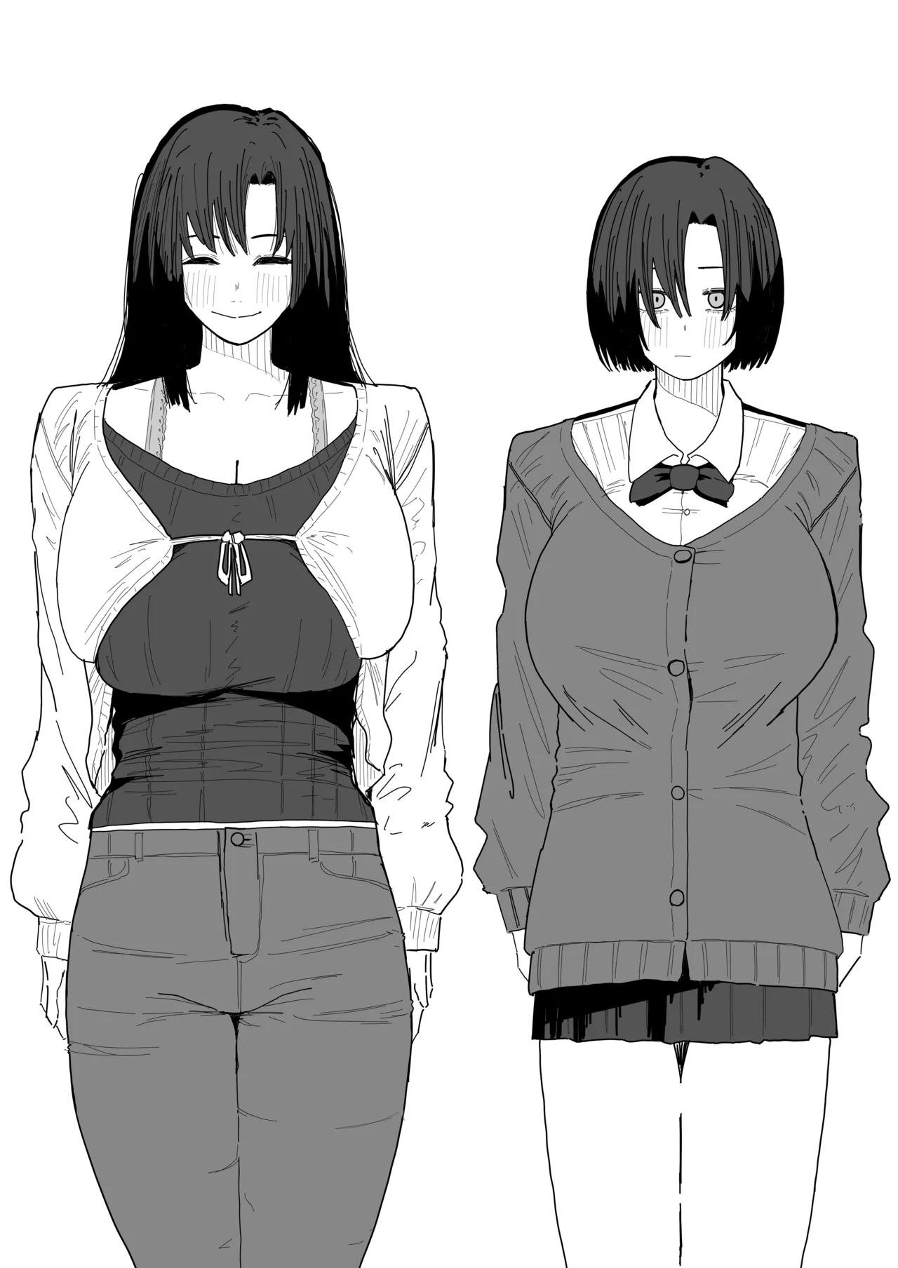Page 37 of Tomodachi no Oie ni Ojama shimasu...