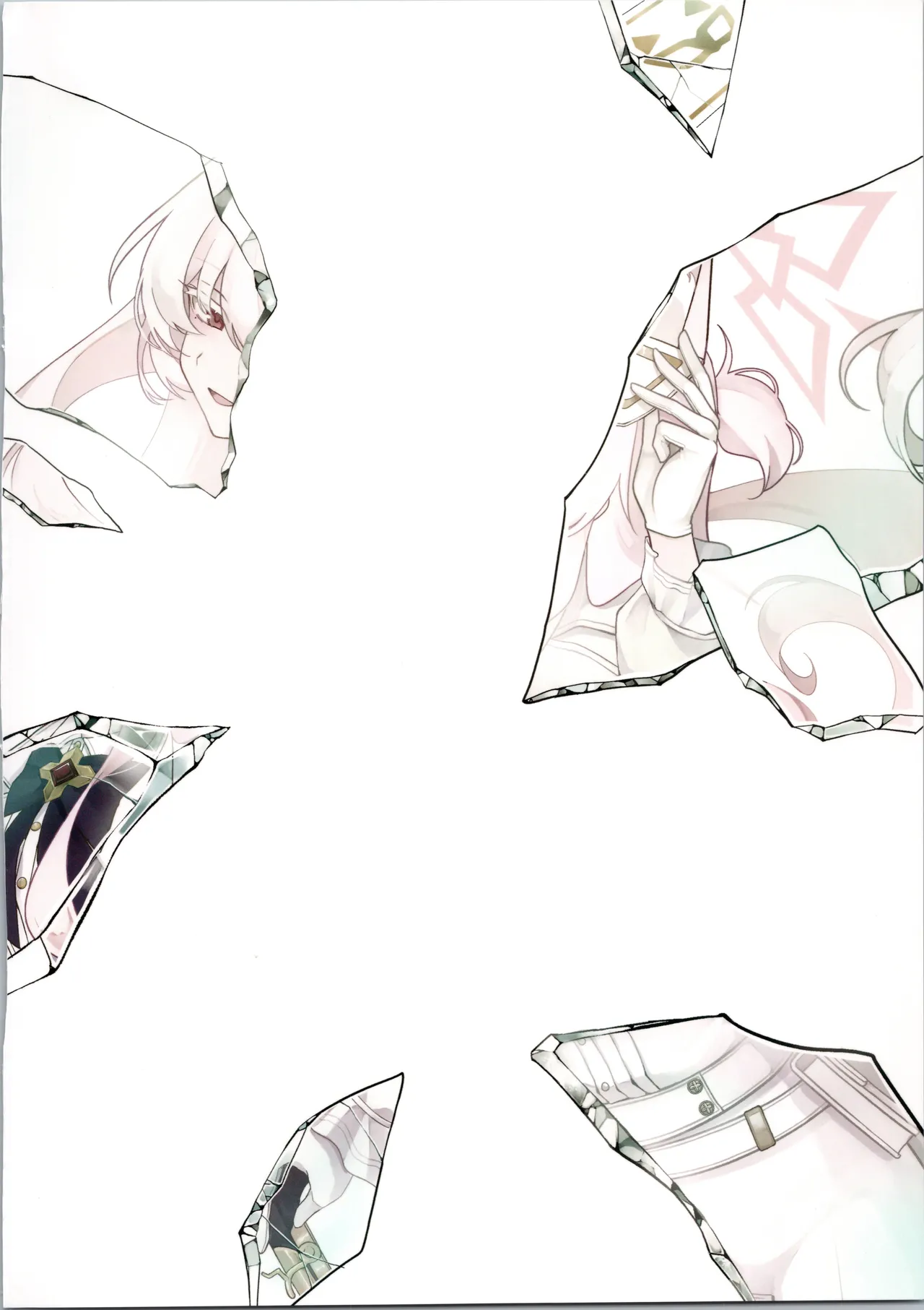Saiai no Idol | 至爱的偶像 - Page 27