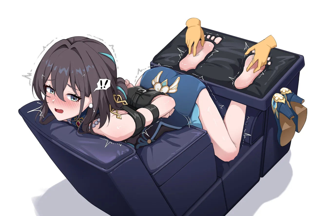 「Fanbox」喵呜SAMA（2025-07-12-2025-10-21） - Page 50