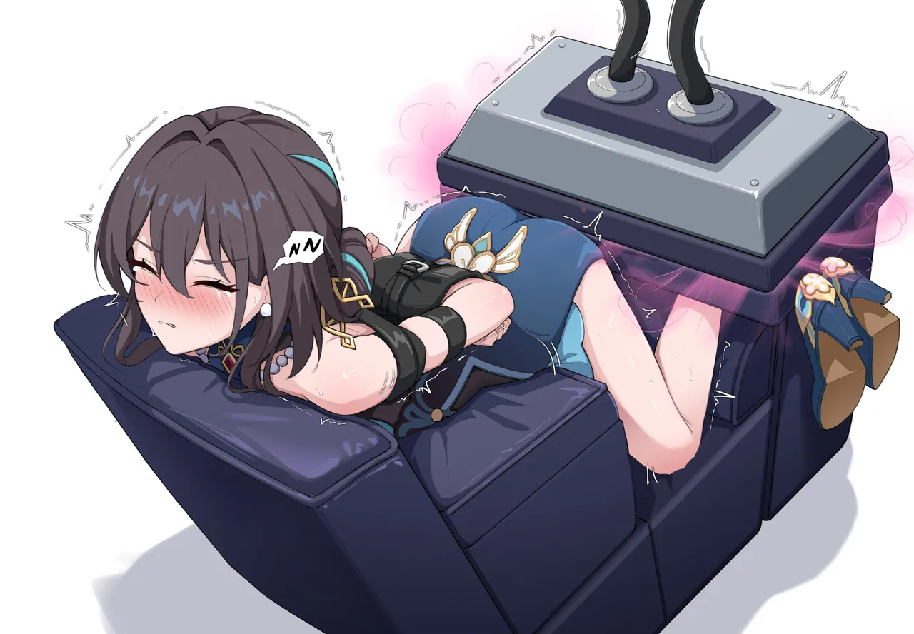 「Fanbox」喵呜SAMA（2025-07-12-2025-10-21） - Page 52