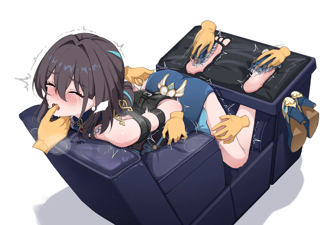 「Fanbox」喵呜SAMA（2025-07-12-2025-10-21） - Page 56