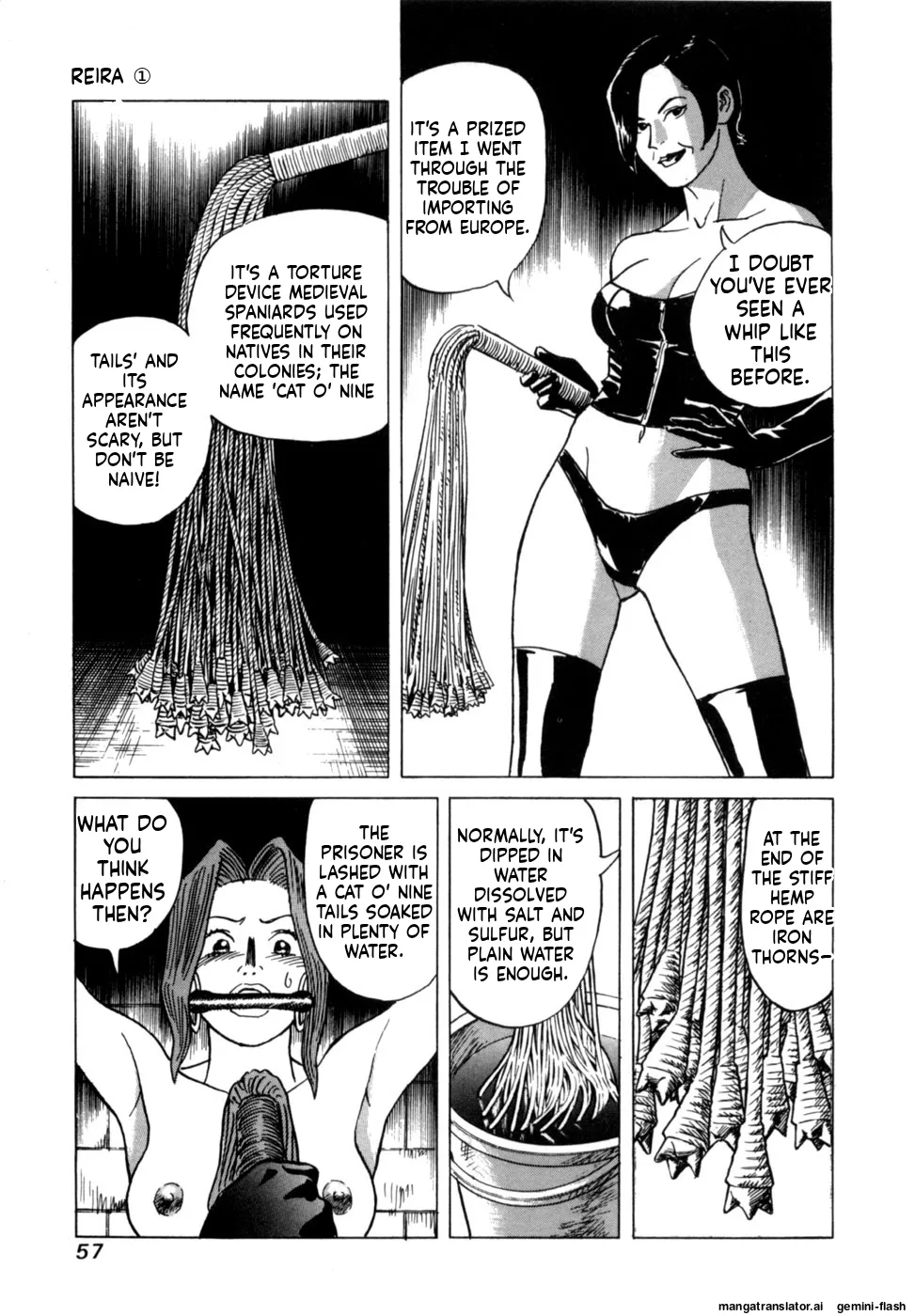 Reira 1 - Page 59