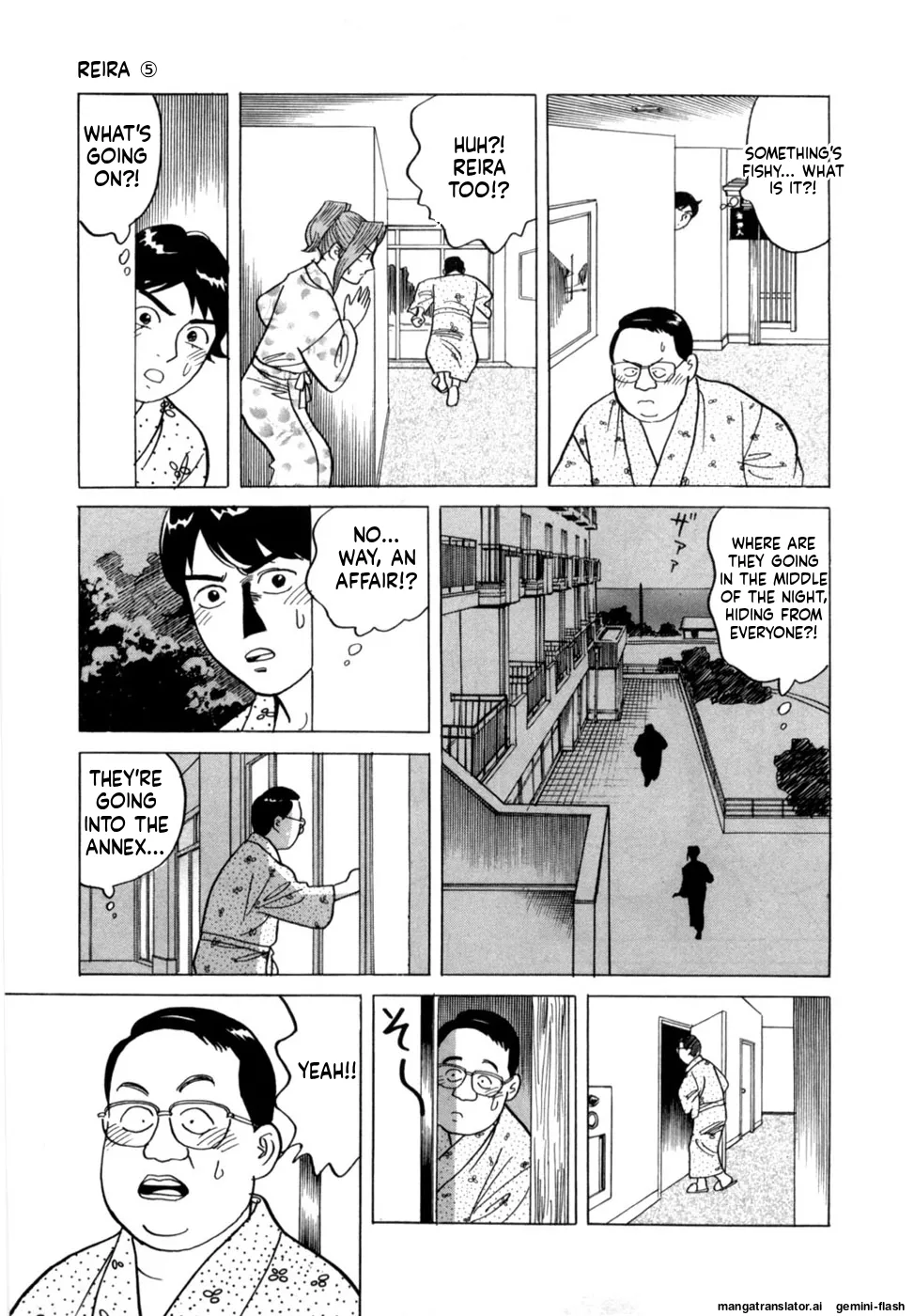 Reira 5 - Page 90