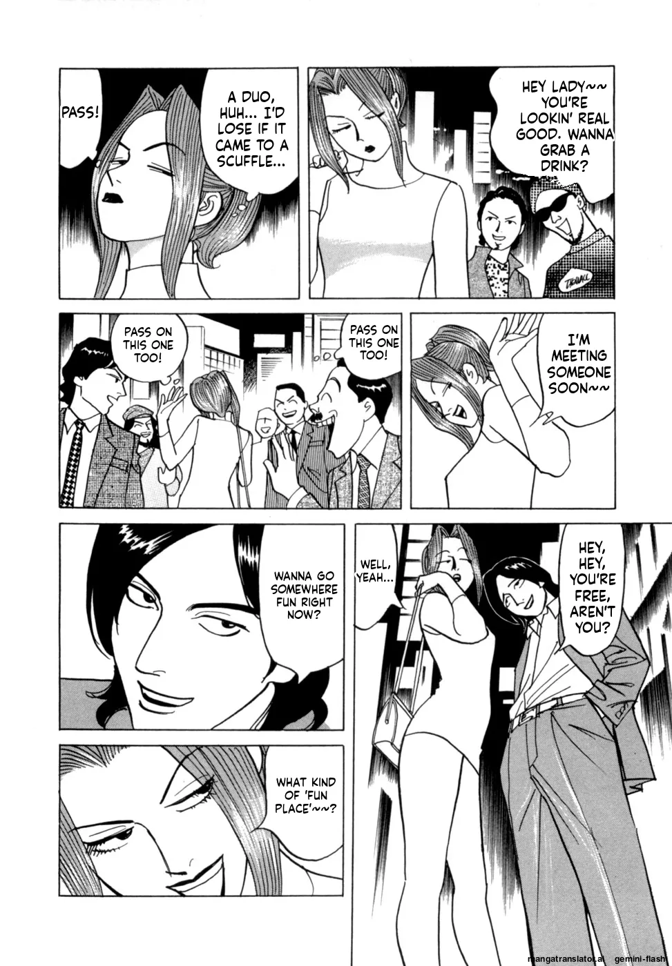 Reira 6 - Page 129