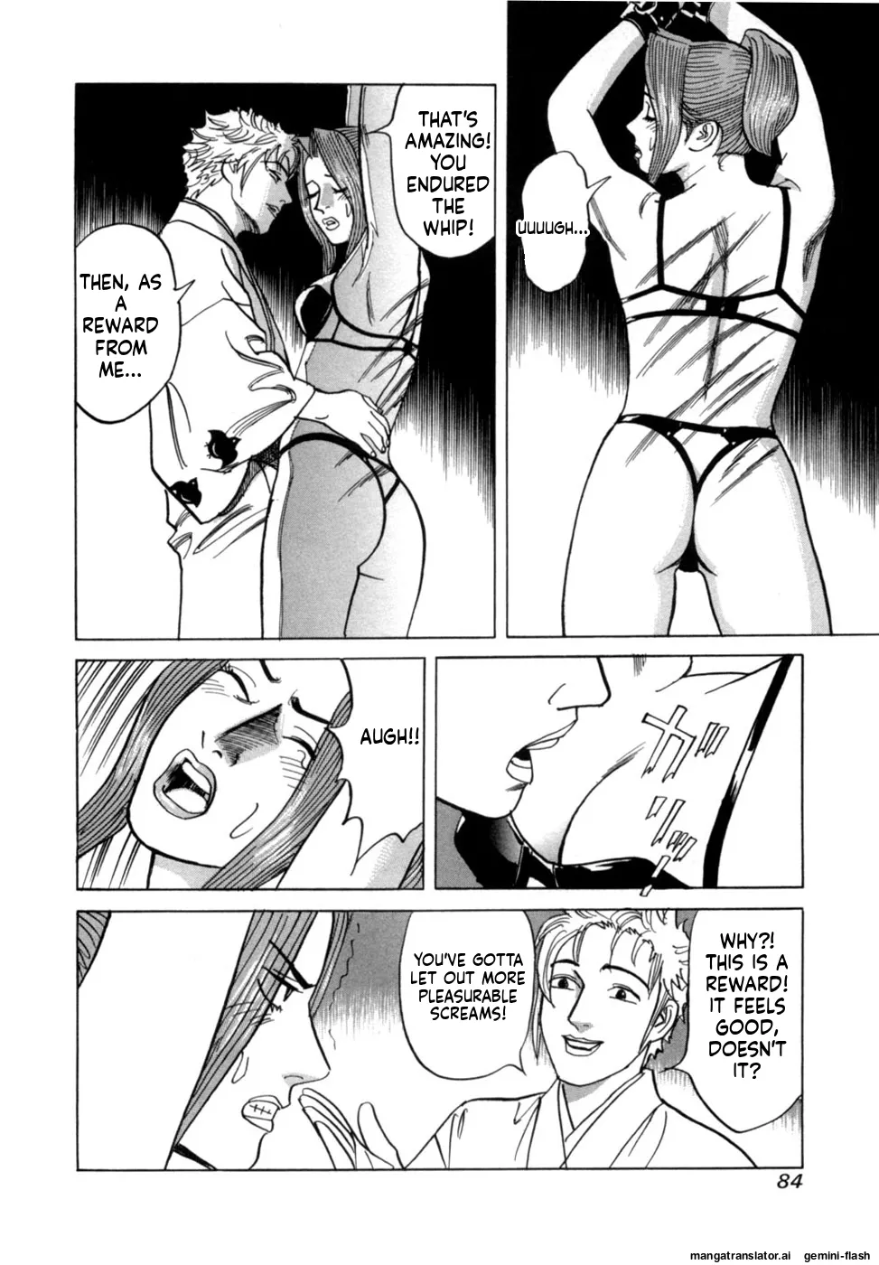 Reira 6 - Page 87