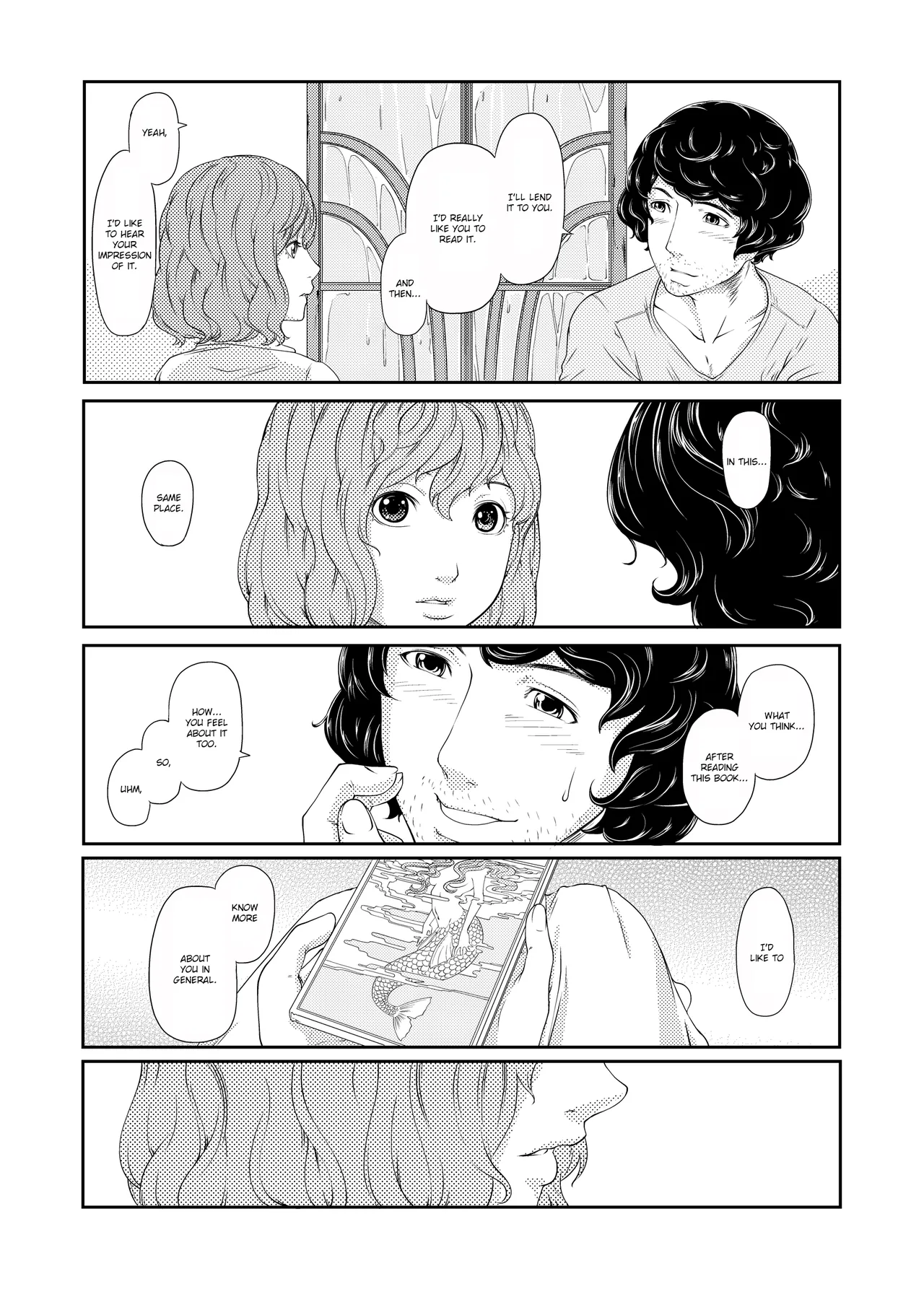 1st Story - Page 22