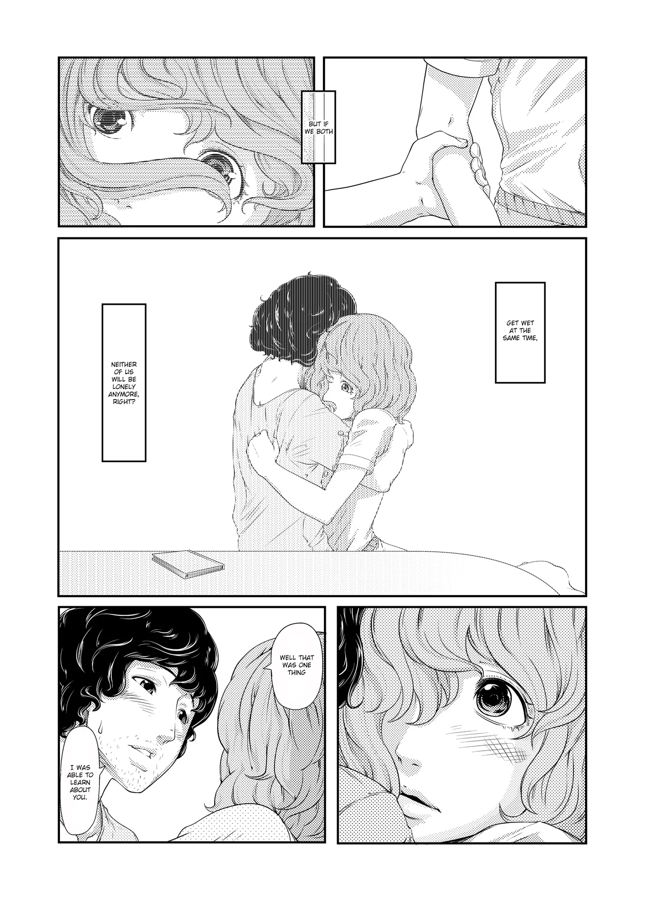 1st Story - Page 26