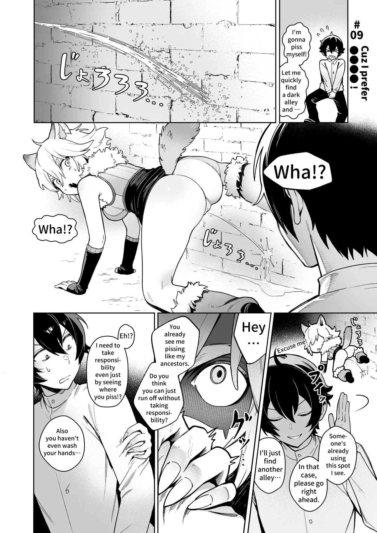 Isekai 100-nin Giri 2 | 100+ Body Counts in Isekai 2 - Page 29