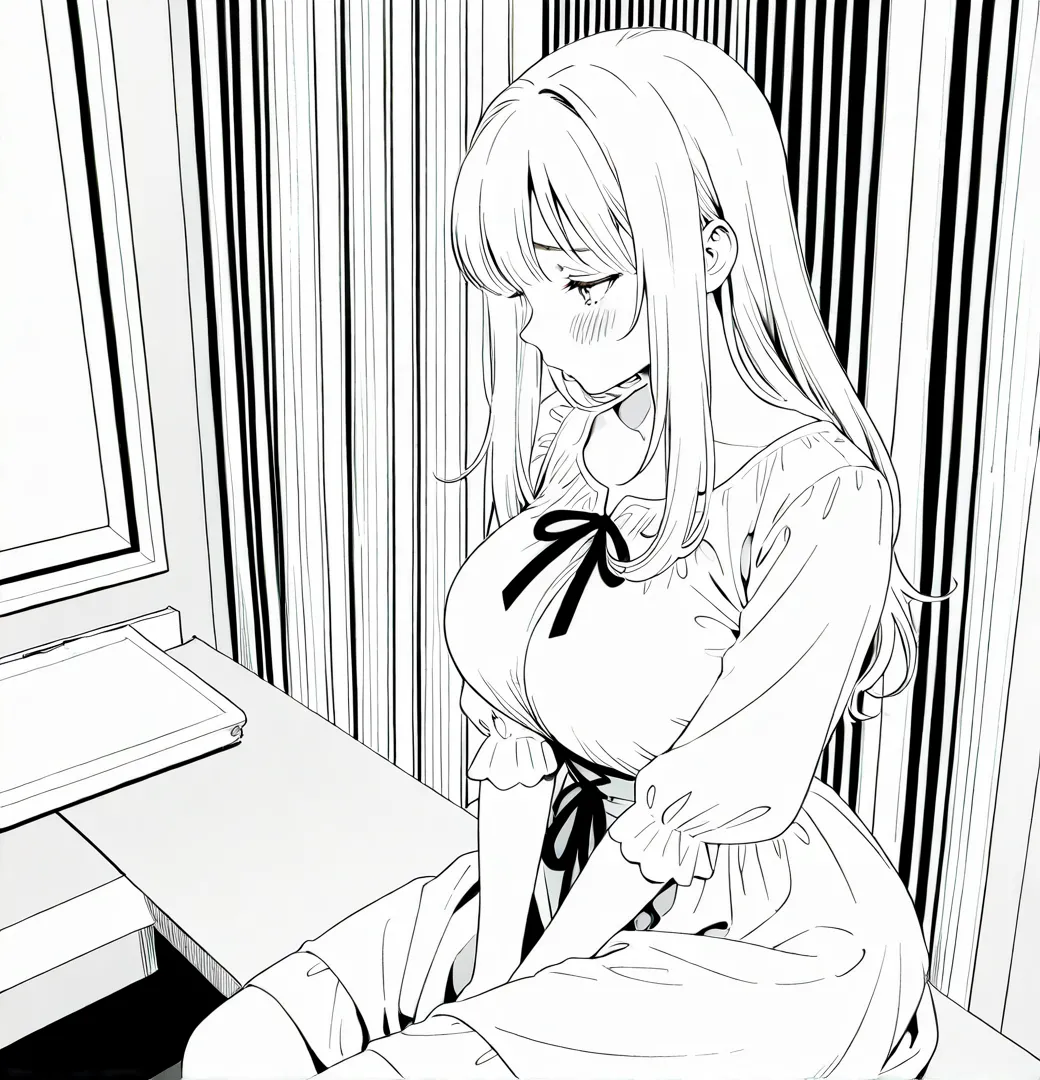 精子提供される妻 - Page 61